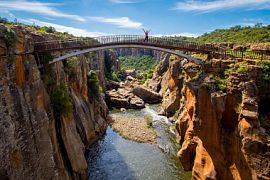 ЮАР откроется для туристов только в 2021 году