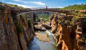 ЮАР откроется для туристов только в 2021 году