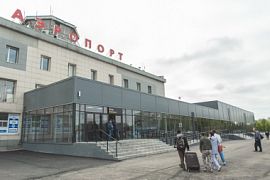 В аэропорту Петропавловска-Камчатского откроется новый терминал