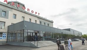 В аэропорту Петропавловска-Камчатского откроется новый терминал