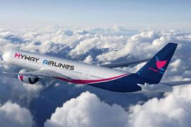 Россиянам предложат транзитные полеты в Грузию через Минск