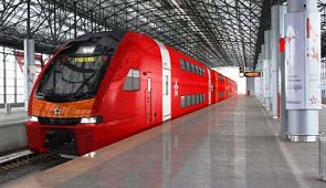 В Шереметьево вместо Аэроэкспресса можно будет добраться на автобусе