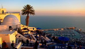 Чартеры в Тунис. Расписание чартеров Москва — Тунис на 2018 год