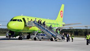 Пассажиров S7 Airlines принудительно переводят из бизнес-класса в эконом