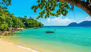 Авиакомпании временно отменяют прямые рейсы из Москвы на Шри-Ланку и Бали