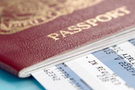 Как поменять данные пассажира в авиабилете