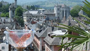 Чартеры в Шамбери. Расписание чартеров Москва — Шамбери на 2020 год