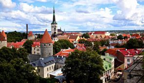 Эстония планирует установить рекорд по выдаче виз россиянам