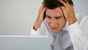 Электронный билет не пришел на почту, что делать?