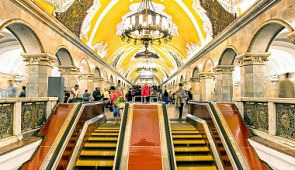 Простые ответы на популярные вопросы о метро и 10 малоизвестных фактов о подземке