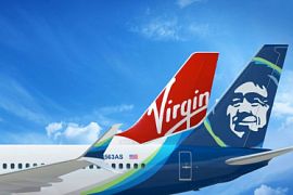 Авиакомпании Virgin America и Alaska переходят на единую систему бронирования