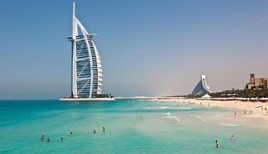 Чартеры в Дубаи. Расписание чартеров Москва — Дубай на 2020 год