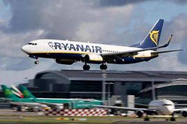 Ryanair признана худшей компанией Великобритании