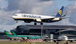 Ryanair признана худшей компанией Великобритании