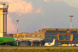 Двадцать четыре направления из Татарстана будут субсидироваться в 2019 году