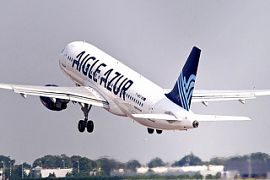 Авиакомпания Aigle Azur отменила рейсы из-за финансовых проблем
