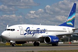 Минтранс пояснил, чем грозит отзыв сертификата эксплуатанта авиакомпании «Якутия»