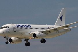 «ИрАэро» открывает новый рейс по маршруту Иркутск — Баку через Красноярск