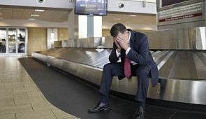 Как найти и отследить онлайн задержанный или утерянный багаж 