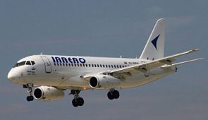 «ИрАэро» открывает новый рейс по маршруту Иркутск — Баку через Красноярск