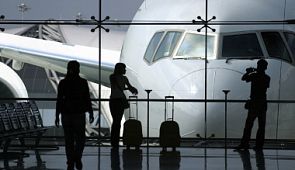 Полезные советы о пребывании в аэропорту