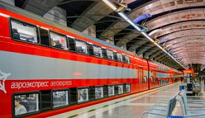 Новая станция метро «Внуково» откроется в павильоне «Аэроэкспресса»