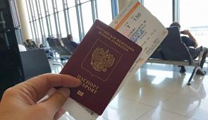 Отдых без загранпаспорта: в какие страны можно поехать с паспортом гражданина РФ