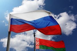 Беларусь и Россия подписывают договоры о взаимном признании виз и отмене роуминга