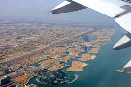 В Абу-Даби (ОАЭ) появится первый бюджетный авиаперевозчик