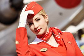 Как отучиться на стюардессу и можно ли сделать это бесплатно