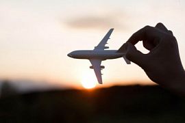 Роспотребнадзор предложил возобновить полёты в несколько стран Европы и Азии