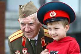 «Аэрофлот» и «Россия» бесплатно перевезут ветеранов Великой Отечественной войны