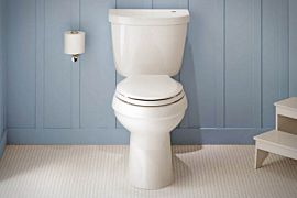 Как правильно пользоваться одноразовыми накладками для унитаза и что делать с ярлычком