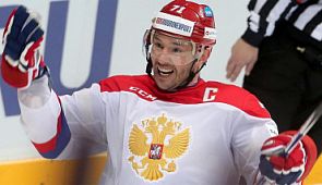 Как планирует проводить свои длинные перелеты Илья Ковальчук в новом сезоне НХЛ