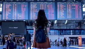 Правда ли, что рюкзак авиакомпании считают личными вещами, а не ручной кладью