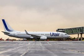 Utair открывает прямые рейсы в Вену из Уфы