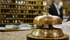 Как улучшить класс обслуживания в отеле бесплатно