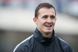 Футболиста сборной России Андрея Лунева задержали в аэропорту Внуково