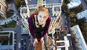 Останови мгновение: 15 фотографий последних секунд жизни