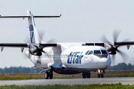 Авиакомпания Utair запустила новый рейс из Сочи в Ростов-на-Дону