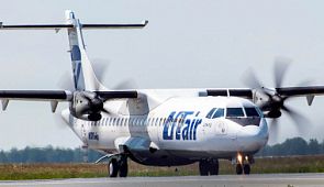Авиакомпания Utair запустила новый рейс из Сочи в Ростов-на-Дону