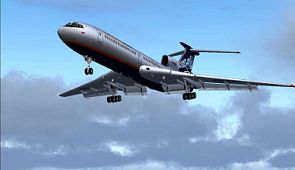 Авиакомпания «Нордавиа»﻿ откроет рейс Санкт-Петербург — Астрахань