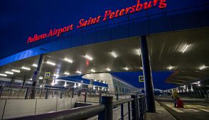 Как добраться из Санкт-Петербурга в аэропорт Пулково