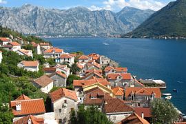 Достопримечательности Тивата. Неизведанная Черногория из уст местных жителей