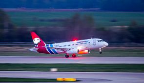 Пилоты авиакомпании Ямал избежали аварийной посадки, перезагрузив компьютер в полете