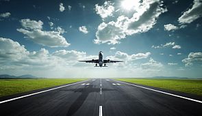 Изменилось расписание рейсов аэропорта Оренбурга из-за ремонта ВПП с 6 по 14 июля 2017