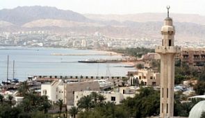 Чартеры в Акабу. Расписание чартеров Москва — Акаба на 2020 год