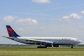Пассажиров авиакомпании Delta ждёт улучшенный сервис в экономическом классе
