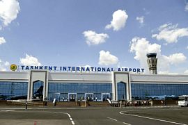 С 1 октября Узбекистан разрешит чартерные рейсы в страну