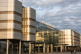Аэропорт Екатеринбурга анонсировал новые рейсы